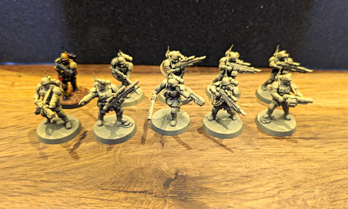 Warhammer 40k astra - warhammer,