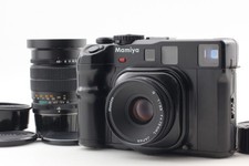[Near MINT-] New Mamiya 6 + G