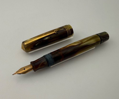 Antique omas extra - extra, lucens