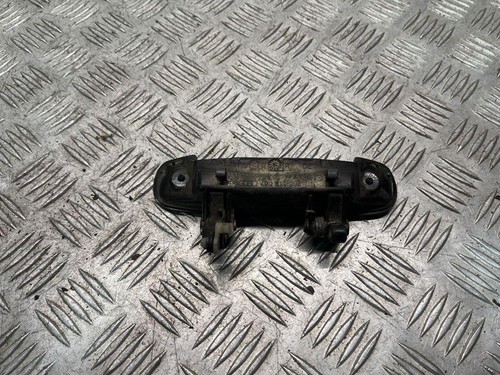 Audi avant 4b5 c5 bonnet - audi,