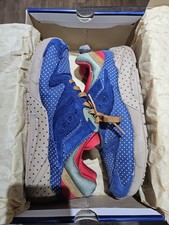 Saucony Bodega x Grid 9000 Polka Dot. UK 9.  Worn Once Great Condition. OG Box.