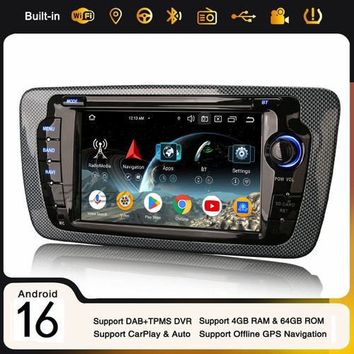 Core 64gb android dab - 64gb, dab+