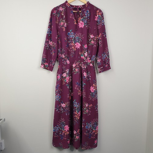 Joules lillian dress womens - lillian,