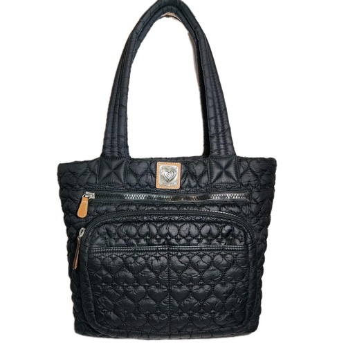 Brighton kolette black heart - brighton,