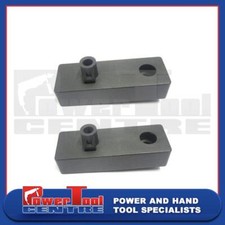 2 x Black Decker Work Mate