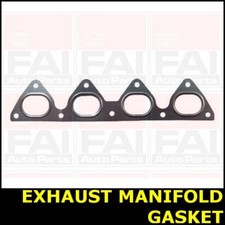 Exhaust manifold gasket - manifold, (x1)