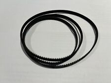 Vintage Schumacher CAT XL / XLS / ProCAT / BossCAT main long drive belt T152 New