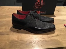 Jeffery West Stunning Mens