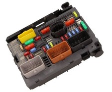 Genuine Fuse Box For Citroen