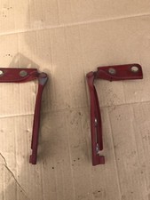 FORD FIESTA MK6 2001-2010 SET
