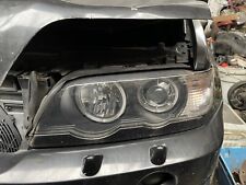 BMW X5 E53 00-06 Facelift Passenger Left Xenon Head Light  15183300LI