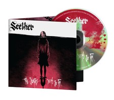 Seether - The Surface Seems So