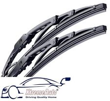 Wiper Blades FOR BMW 3 Series