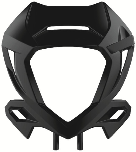 Beta headlight mask surround - headlight,