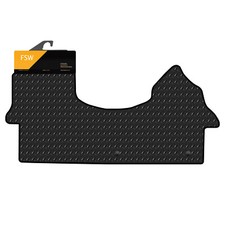 Van floor mat for mercedes - floor,