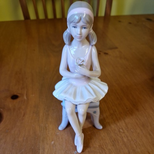 Leonardo collection figurines - collection,