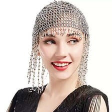 Great Gatsby 1920's Flapper