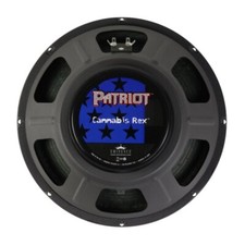 Eminence Patriot Series -