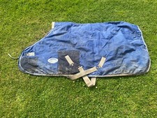 5ft9 Weatherbeeta Jasper Extra Lite Aprox 100g Lightweight Stable Rug 