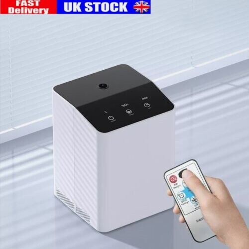 Home oxygen purifier - purifier, 96%