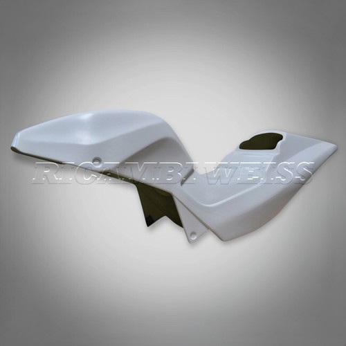 Bm1 monocoque bimota - bm1, tank