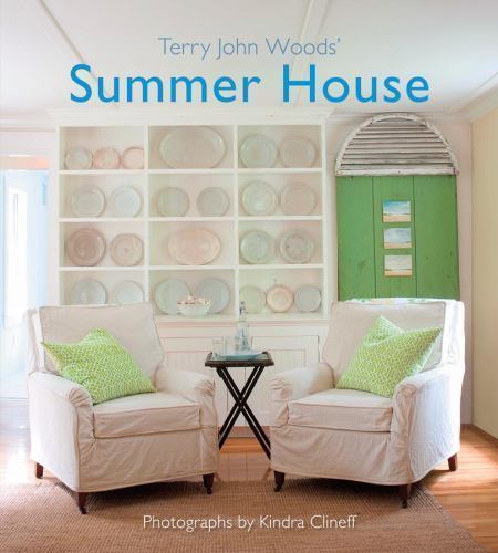 Terry john woods summer house - john,
