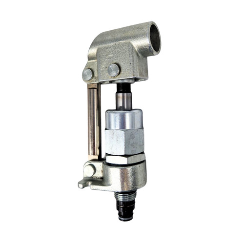 Hydraulic hand pump 16 - hand, 3/4"