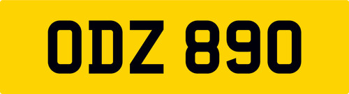 Odz 3x3 dateless private - dateless,