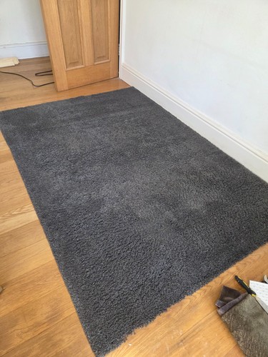 Ikea adum rug - (133cm, x