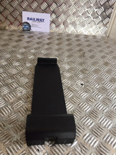 OEM BMW 2012 5 SERIES F10 SNAP IN ADAPTER COVER PHONE HOLDER 9169728 B365 *38...