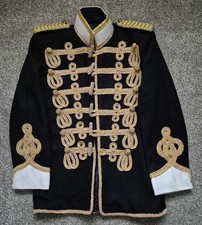 MENS HUSSAR  THEATRICAL