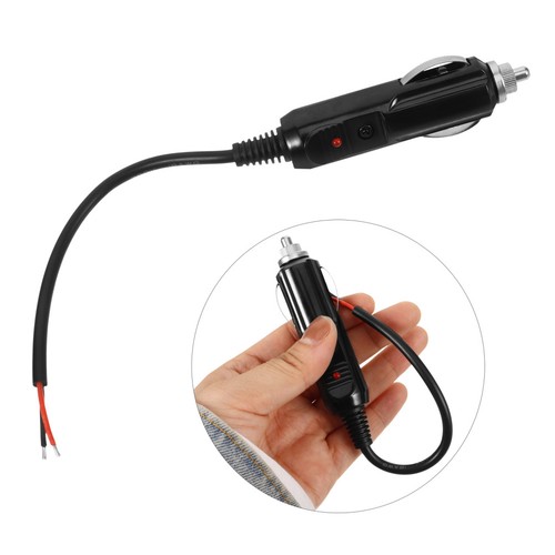 Car cigarette lighter - car, plug