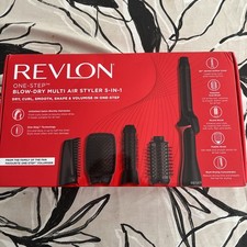 Revlon One-Step Blow-Dry Multi