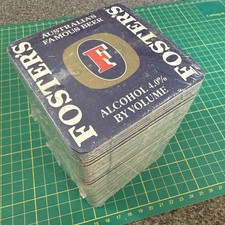 Sealed pack 100 foster s - pack,