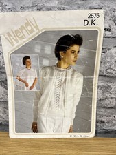Wendy DK Ladies Twin Set