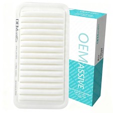 Air Filter For Toyota Hilux