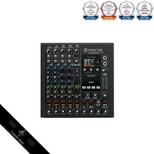MACKIE Onyx8 Premium Analog