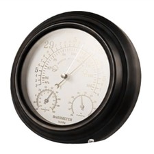  Barometer  Hygrometer