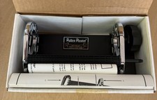 The Pullen Pleater by Martha