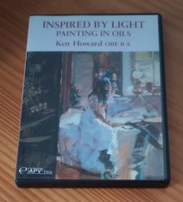 Inspired By Light Painting In