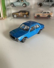 Vintage Majorette No.266