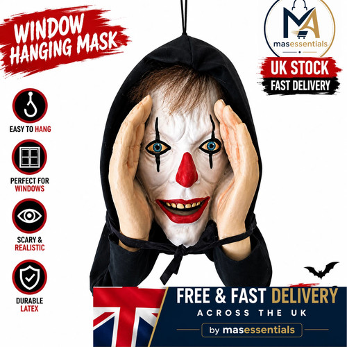 Scary peeper freak halloween - peeper,