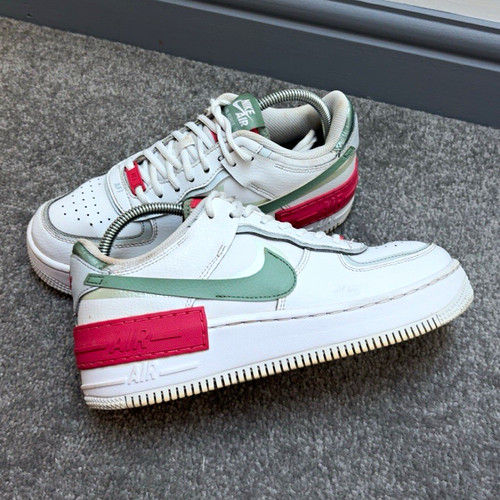 Nike air force low top - air,