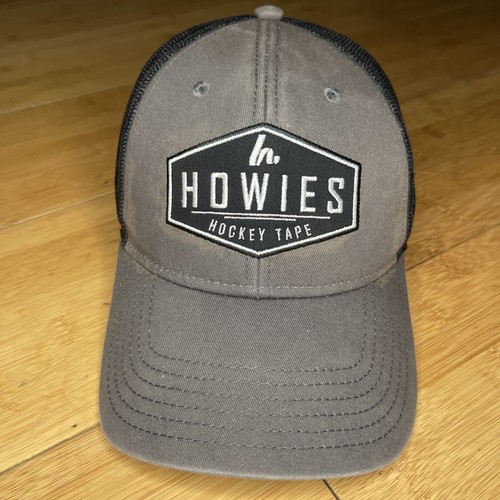 Howies hockey tape - howies, black