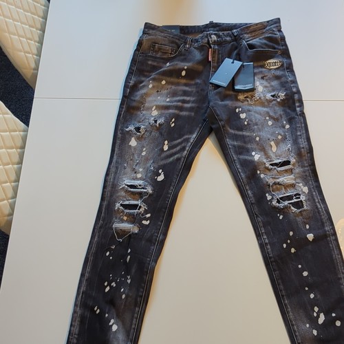 Dsquared2 men skinny - dsquared2, men's