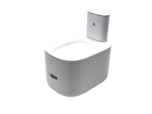 Ferplast astra wireless cat - ferplast,