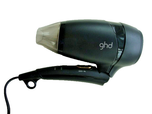 New ghd flight travel hair - ghd, +
