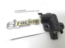 Connection Brake Line Joint