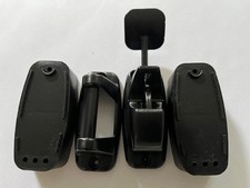 Static Caravan Trigger Release