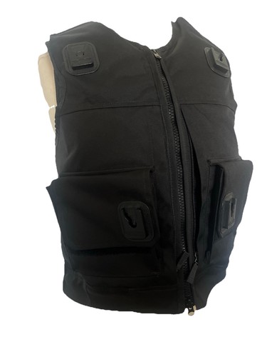 Police stab vest cooneen - police,